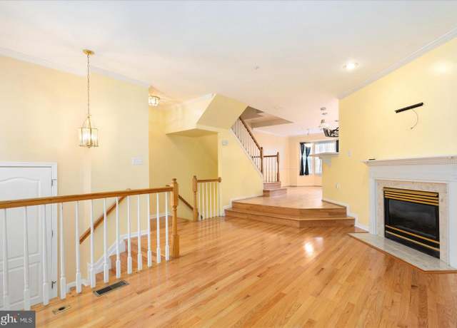 Property at 4246 Huntshire Rd, Randallstown, MD 21133, 4 beds, 3.5 baths