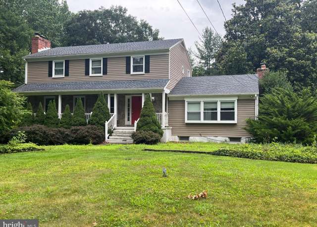 Property at 5214 Forge Rd, Perry Hall, MD 21128, 4 beds, 2.5 baths