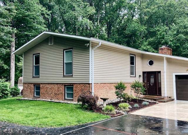 Property at 3528 Elizabeth Ct, Chesapeake Beach, MD 20732, 5 beds, 3 baths