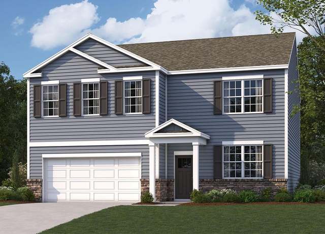 Property at 11890 Acton Park Pl, Waldorf, MD 20601, 6 beds, 4 baths