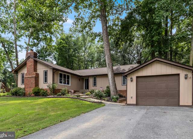 Property at 507 Scarlet Oak Rd, La Plata, MD 20646, 3 beds, 2 baths