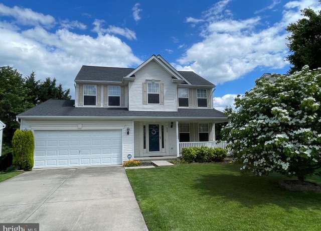 Property at 223 Hobbitts Ln, Westminster, MD 21158, 4 beds, 3.5 baths