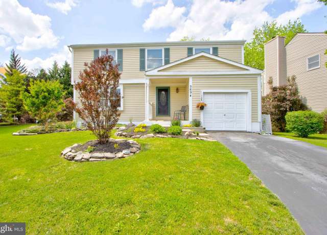 Property at 5694 Singletree Dr, Frederick, MD 21703, 4 beds, 2.5 baths