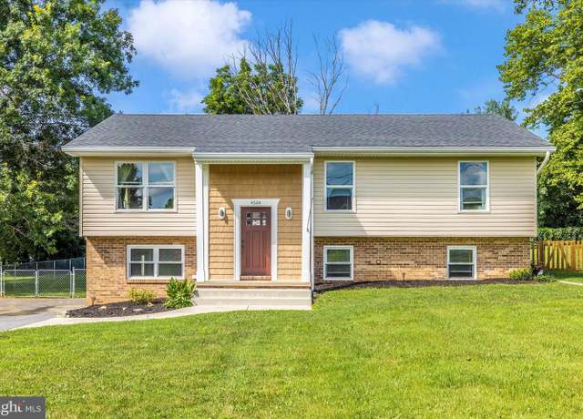 Property at 4524 Old National Pike, Middletown, MD 21769, 4 beds, 3 baths