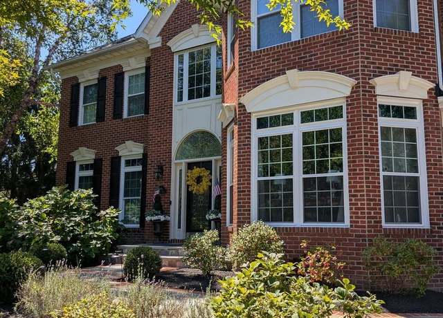 Property at 9911 Ritchie Dr, Ijamsville, MD 21754, 5 beds, 5 baths