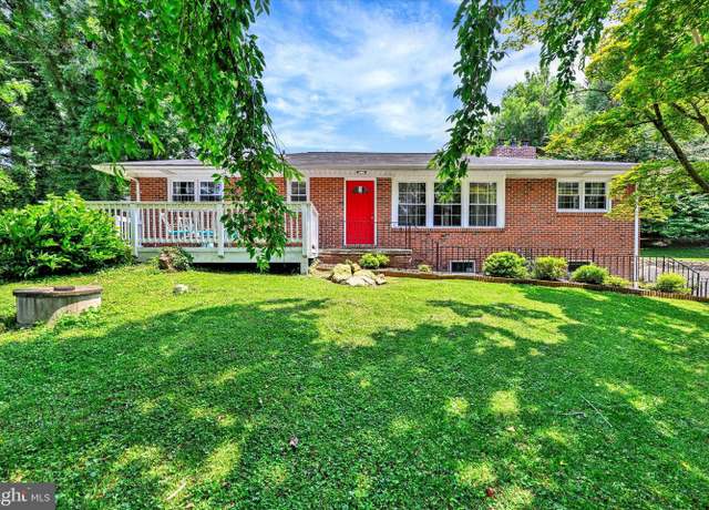 Property at 301 Locust Ln, Bel Air, MD 21014, 3 beds, 3 baths