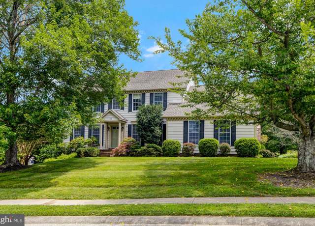 Property at 229 Rolling Knoll Dr, Bel Air, MD 21014, 4 beds, 3 baths