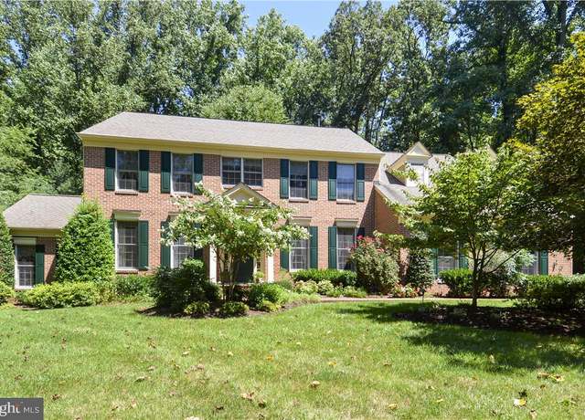 Property at 13113 Jasmine Hill Ter, Rockville, MD 20850, 4 beds, 4.5 baths