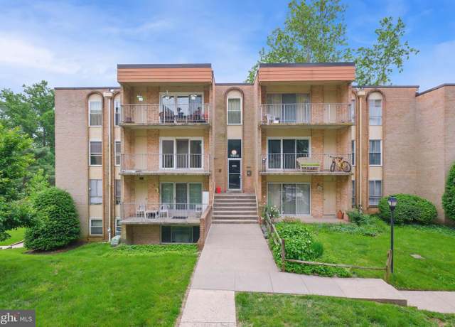 Property at 11903 Parklawn Dr Unit T-3, Rockville, MD 20852, 2 beds, 1 bath