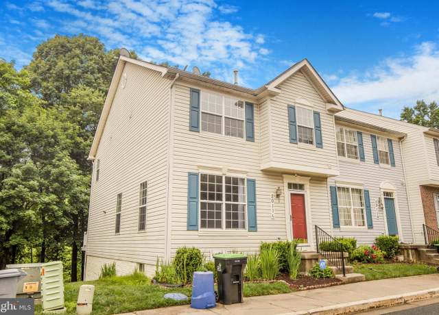 Property at 20114 Gunners Ter, Germantown, MD 20876, 3 beds, 3.5 baths