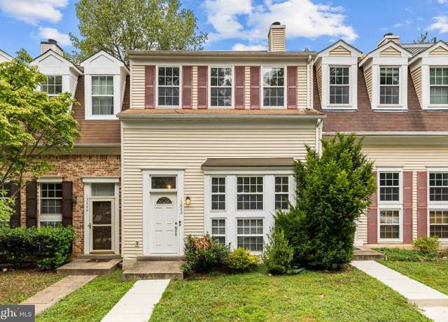 Property at 13842 Grey Colt Dr, Gaithersburg, MD 20878, 3 beds, 2.5 baths