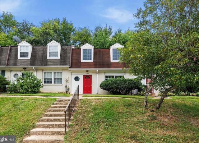 Property at 1736 Dutch Village Dr Unit N-371, Landover, MD 20785, 3 beds, 2 baths