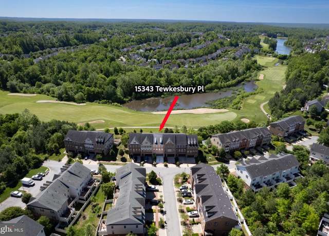 Property at 15343 Tewkesbury Pl, Upper Marlboro, MD 20774, 3 beds, 3.5 baths