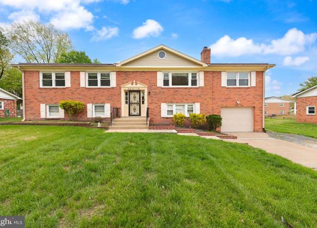 Property at 3403 Accolade Dr, Clinton, MD 20735, 5 beds, 3 baths