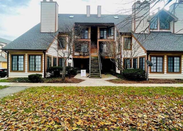 Property at 14020 Justin Way Unit 24-C, Laurel, MD 20707, 1 bed, 1 bath