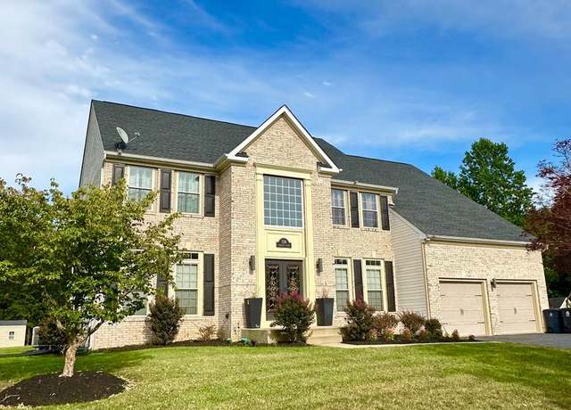 Property at 310 Tamarack Ct, Upper Marlboro, MD 20774, 4 beds, 3.5 baths