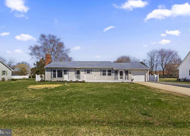 Property at 1713 Bayside Dr, Chester, MD 21619, 3 beds, 3 baths
