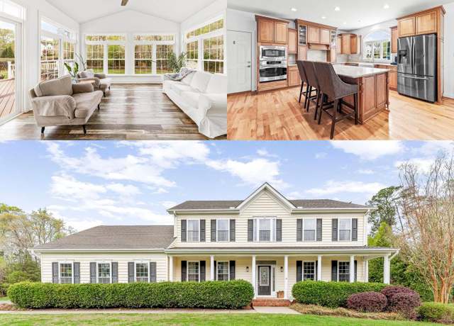 Property at 22900 Camden Ct, Hollywood, MD 20636, 5 beds, 3.5 baths