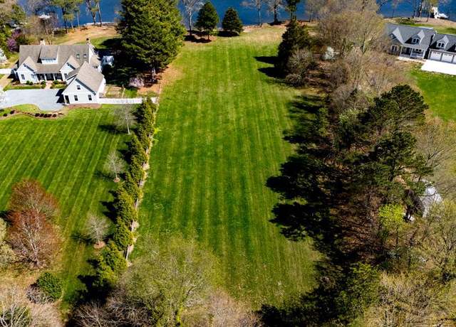 Property at 0000 Sailors Retreat Rd, Oxford, MD 21654