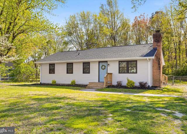 Property at 7034 Brantley Dr, Salisbury, MD 21804, 4 beds, 2 baths