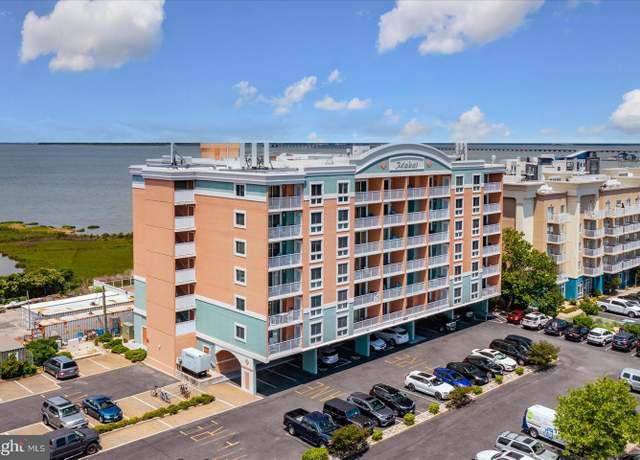 Property at 4201 Coastal Hwy #309, Ocean City, MD 21842, 1 bath