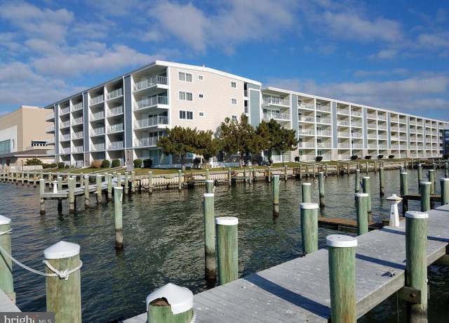 Property at 107 Convention Center Dr Unit 148D, Ocean City, MD 21842, 2 beds, 2 baths