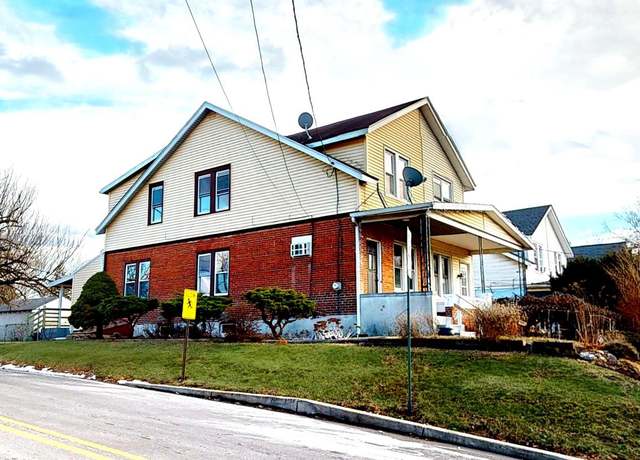 Property at 769 Mission Rd, Bordentown, NJ 08620, 3 beds, 1.5 baths