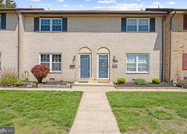 Property at 154 Eaves Mill Rd, Medford, NJ 08055, 2 beds, 1.5 baths