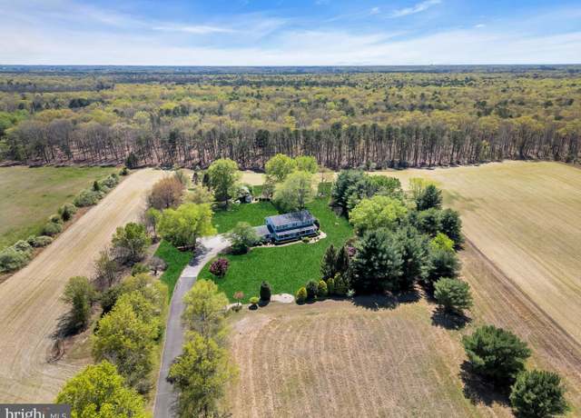 Property at 1217 Chew Rd, Waterford Works, NJ 08089, 4 beds, 3.5 baths