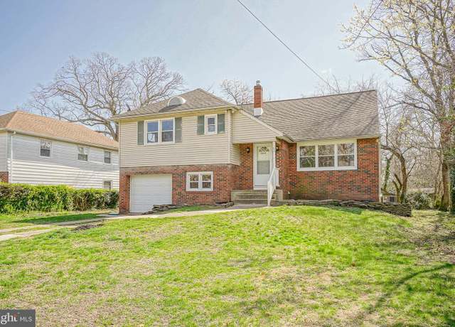 Property at 5312 Browning Rd, Pennsauken, NJ 08109, 5 beds, 2.5 baths