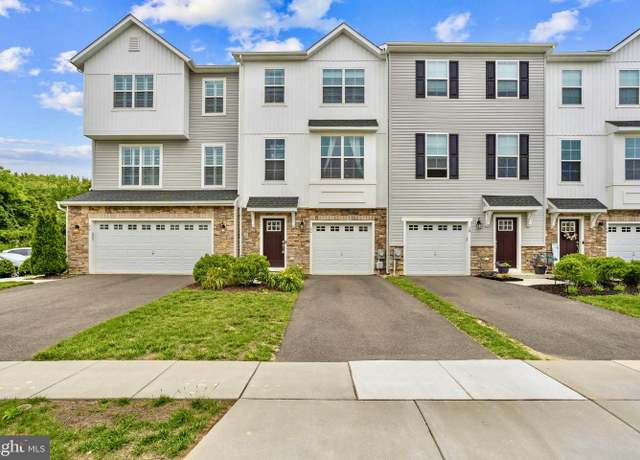 Property at 22 Sanctuary Pl, West Deptford, NJ 08086, 3 beds, 2.5 baths