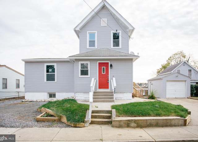 Property at 123 Edgewater Ave, Westville, NJ 08093, 4 beds, 3 baths