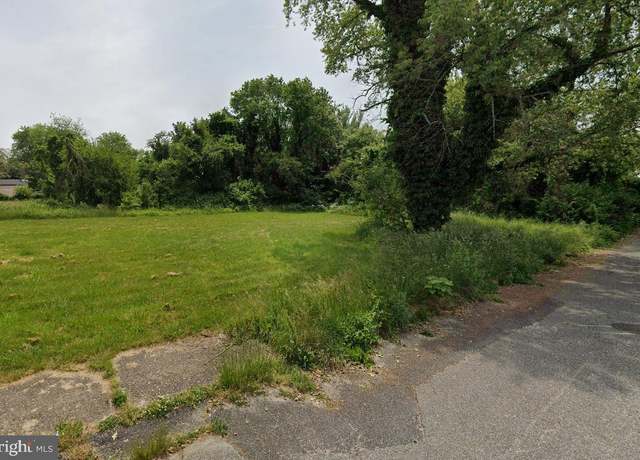 Property at 0 S Cumberland Ave, Penns Grove, NJ 08069