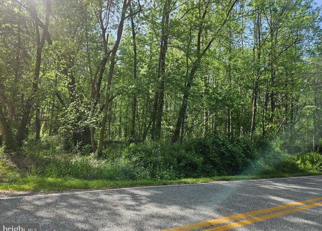 Property at 0 Cemetery Rd, Woodstown, NJ 08098