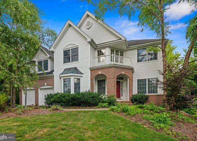 Property at 3 Prairie Dunes Ct, Skillman, NJ 08558, 4 beds, 4.5 baths