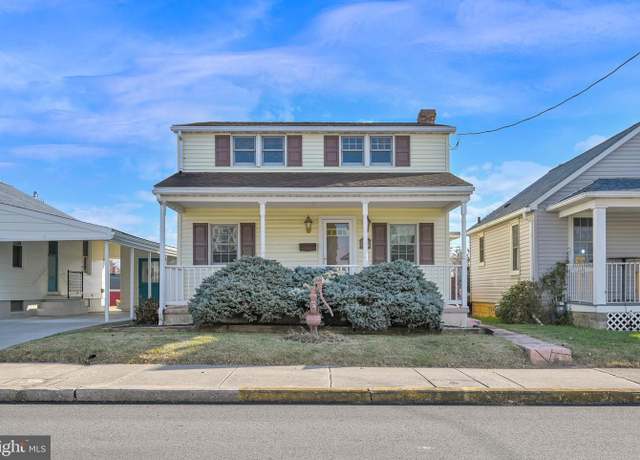 Property at 502 South, Mcsherrystown, PA 17344, 4 beds, 1.5 baths