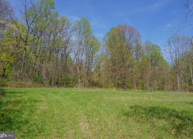 Property at 0 S Park Ave, Mertztown, PA 19539