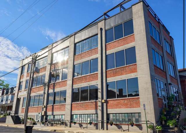 Property at 31 S Sterley St #401, Reading, PA 19607, 2 beds, 2 baths
