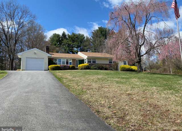 Property at 45 Scarlet Ln, Reading, PA 19608, 3 beds, 3 baths
