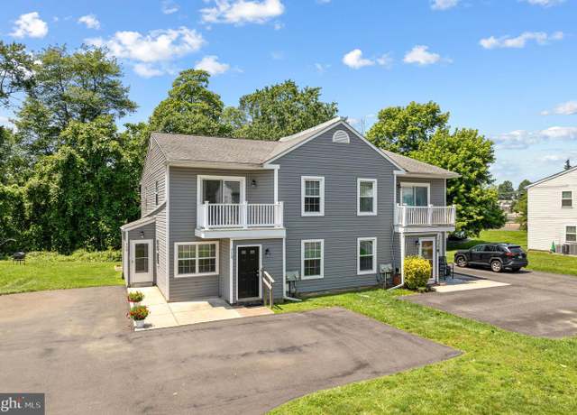 Property at 714 Timber Ln, Langhorne, PA 19047, 4 beds