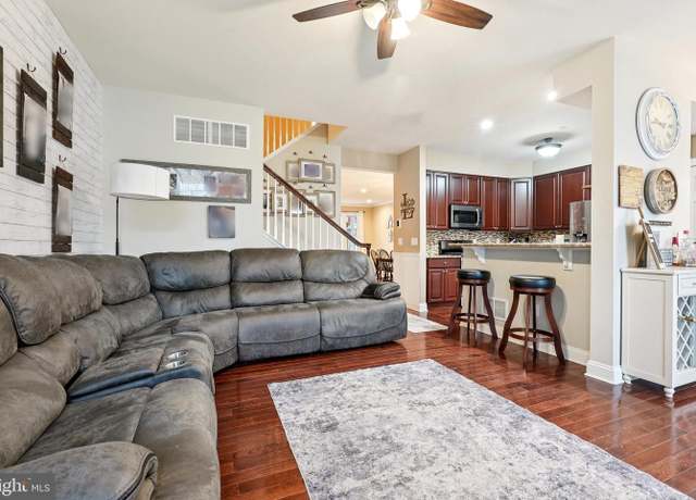 Property at 103 Nicoles Way, Morrisville, PA 19067, 3 beds, 2.5 baths