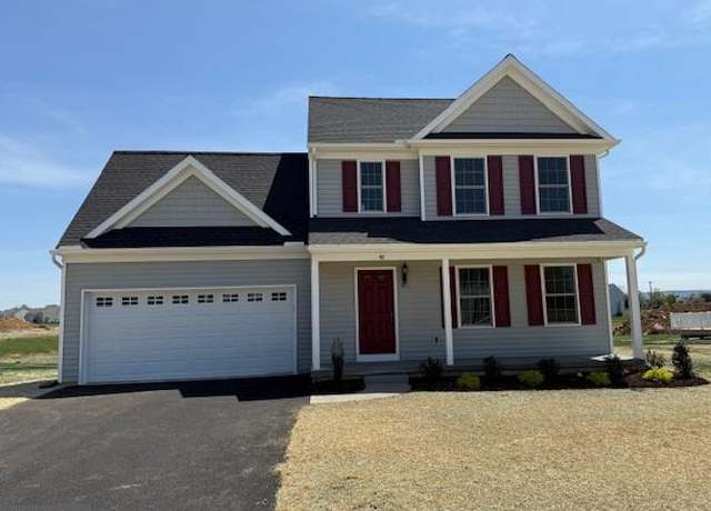 Property at 48 Bennington Way, Carlisle, PA 17013, 4 beds, 2.5 baths