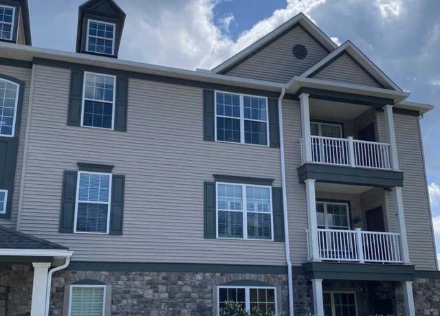 Property at 115 Alma Mater Dr #304, State College, PA 16803, 2 beds, 2.5 baths