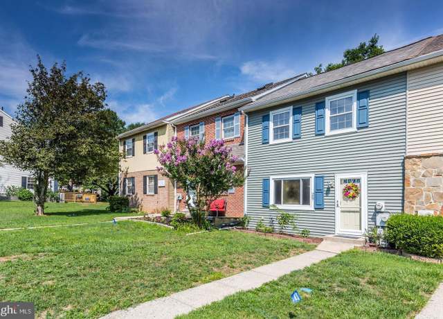 Property at 267 Cardigan Ter #58, West Chester, PA 19380, 3 beds, 2 baths