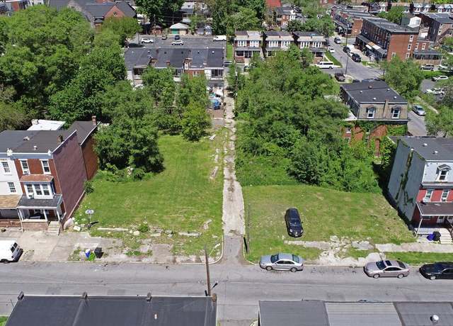 Property at 618 Emerald St, Harrisburg, PA 17110