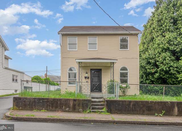 Property at 2633 Canby St, Harrisburg, PA 17103, 3 beds, 1.5 baths