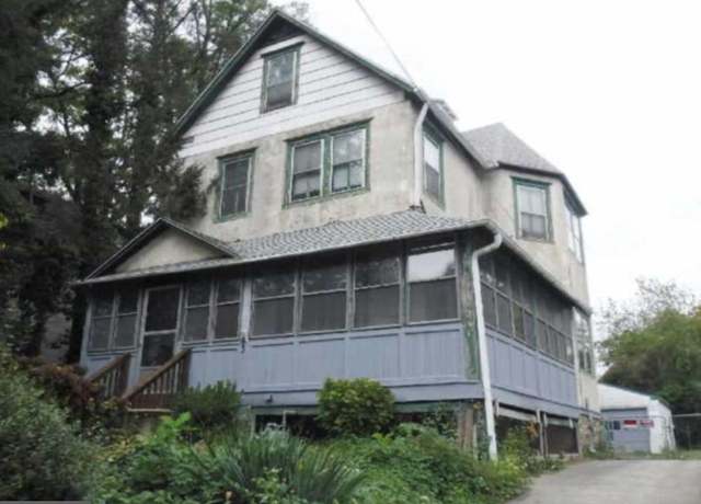 Property at 63 W Greenwood Ave W, Lansdowne, PA 19050, 5 beds, 3 baths