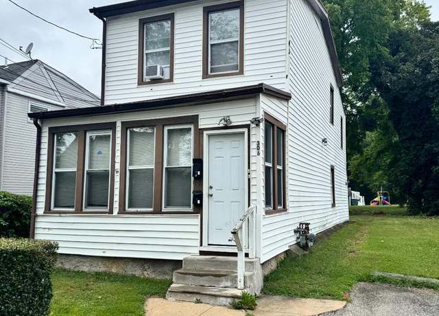 Property at 306 School St, Morton, PA 19070, 2 beds