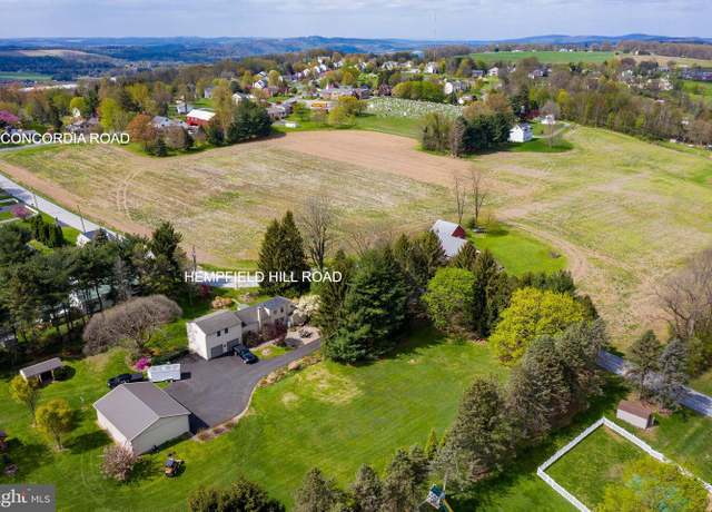 Property at 421 Hempfield Hill Rd Lot 6, Columbia, PA 17512