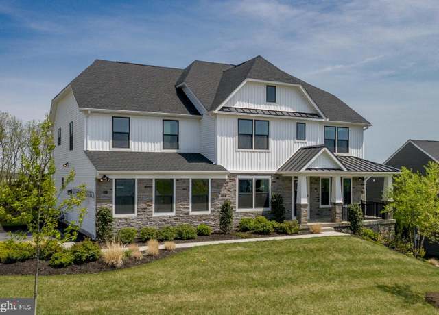 Property at 1405 Watson Run, Fogelsville, PA 18051, 4 beds, 4.5 baths